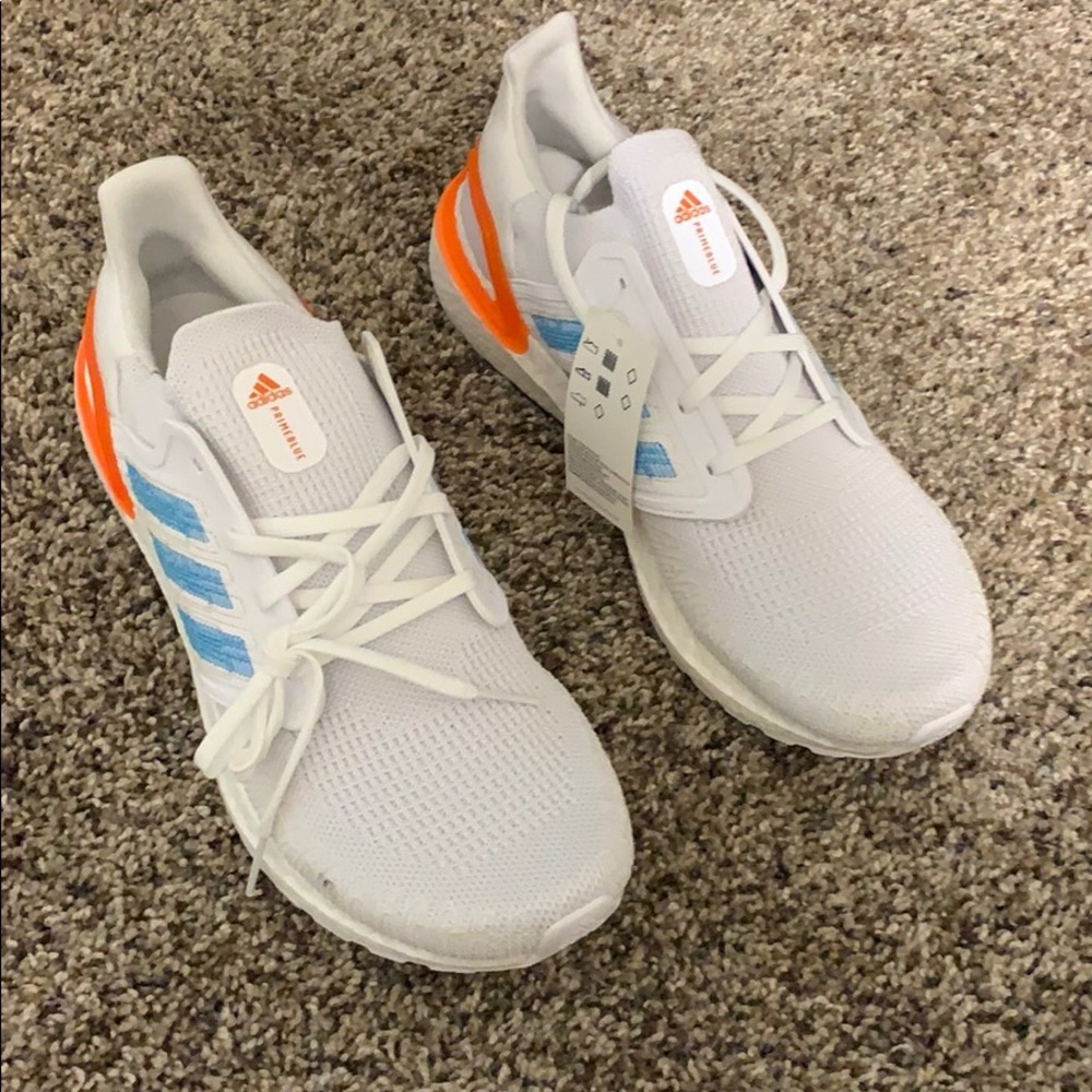 Adidas Primeblue Sneakers